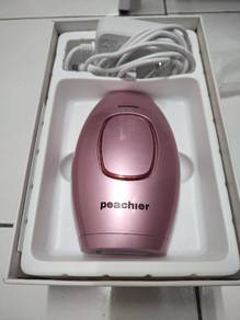 Sweet Peachier