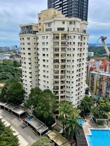 Condominium For Sale in Pantai Panorama