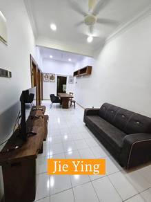 1-storey Terraced House For Rent in Sungai Jawi,PNG