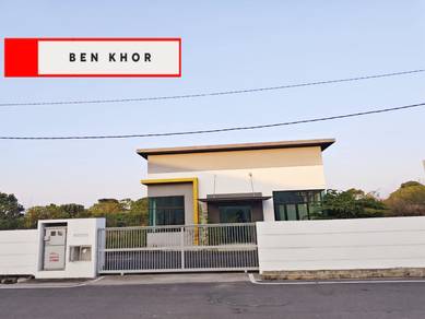 Warehouse / Factory For Rent in Alma,PNG
