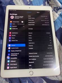 ipad pro 9.7 wifi+cell 128gb