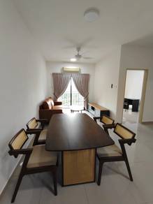 Service Residence For Rent in Metro @ Cheras