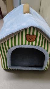 pet house 