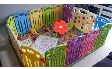 playhouse