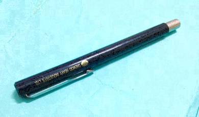 Parker Roller Pen (Dark Blue)