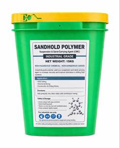 Polymer HDD Drilling Powder