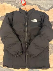 Puffer Jacket - The North Face