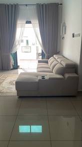 Sofa L Shape