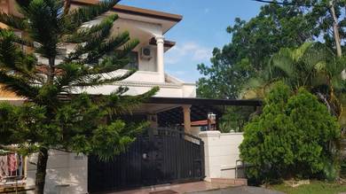 2-storey Terraced House For Sale in Nilai,NSN