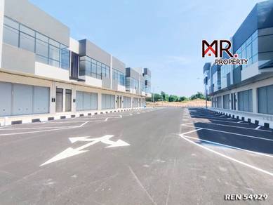 Shop lot For Sale in Sungai Petani,KDH