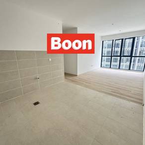Condominium For Sale in Milano Eight
