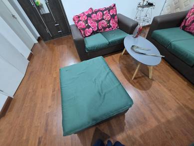 Sofa set for sale 