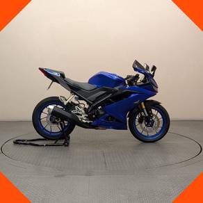 Yamaha YZF-R15