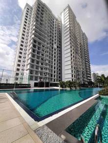 Service Residence For Rent in The Platino Serviced Apartment