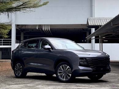 Jetour Dashing PRIME in Johor Bahru, JHR