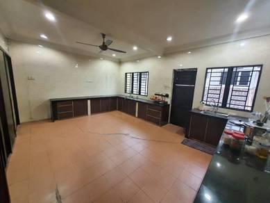 2-storey Terraced House For Sale in Puncak Jalil,SGR