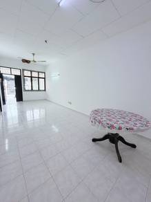 1-storey Terraced House For Sale in Johor Bahru,JHR