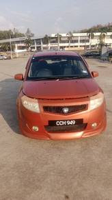 Proton Savvy AMT H-LINE in Sungai Petani, KDH