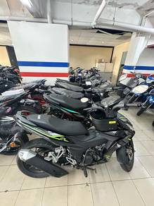 Honda RS150