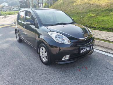 2006 Perodua MyVi SXi