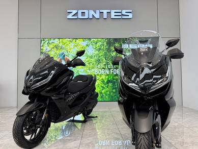 Zontes 368E