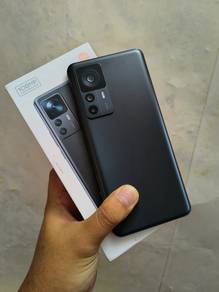 Xiaomi 12T Ex Flagship Phone 