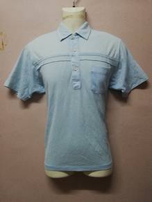 Vintage T-Shirt Collar JERRY ANDERSON