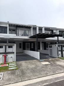Townhouse For Rent in Klang,SGR
