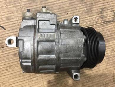 Mercedes W203 W204 W220 W221 W211 W212 Compressor