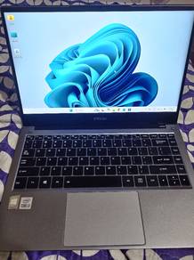 macam baru Laptop Infinix...8GB RAM super Smooth