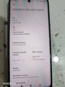 poco x4 gt
