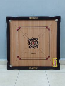 ROMCO Carrom Board Classic 