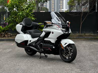 Honda GL1800 Gold Wing