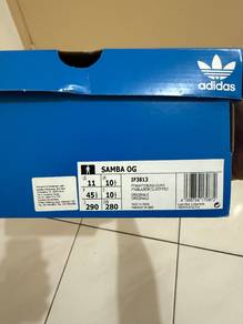 Adidas Samba OG Original