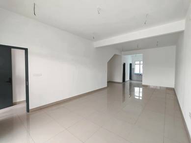 2-storey Terraced House For Rent in Johor Bahru,JHR