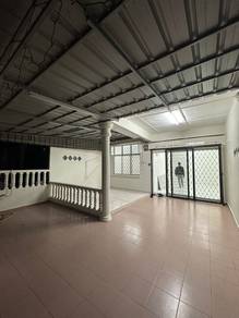 Terraced House For Sale in Telok Mas,MLK