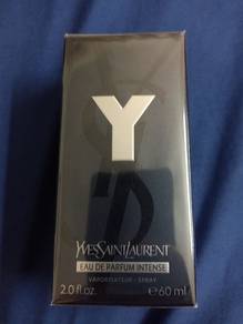 Yves Saint Laurent EDP Intense