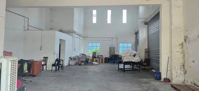 Warehouse / Factory For Sale in Gelang Patah,JHR