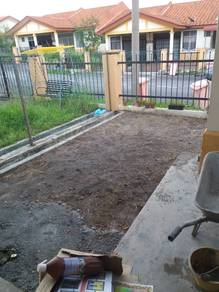 1-storey Terraced House For Sale in Bandar Sri Sendayan,NSN