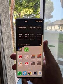 Honor Magic 3 Ultimate Exclusive (Baca Description