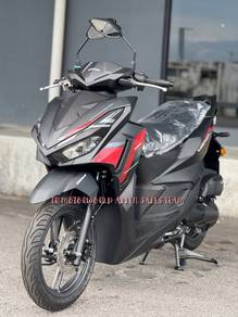 Honda Vario 125