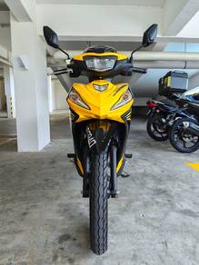 Honda Dash 125