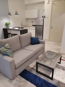 Service Residence For Rent in Arte @ Mont Kiara