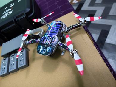 Drone Dji Mini 2 Se