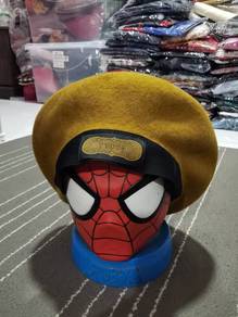 HAT. CO CA4LA handmade Bareta 57. 5 cm