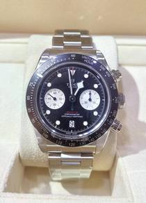 《Brand New》 Tudor Black Bay 79360N Black Dial