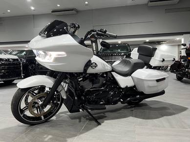Harley-Davidson Road Glide Special