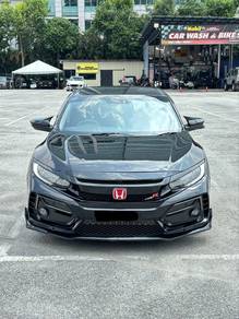 Honda Civic TC in Ampang, KUL