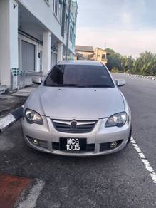 Proton Persona ELEGANCE BASE LINE in Kuala Sungai Baru, MLK