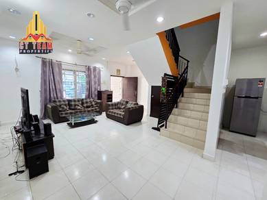 2-storey Terraced House For Sale in Kajang,SGR
